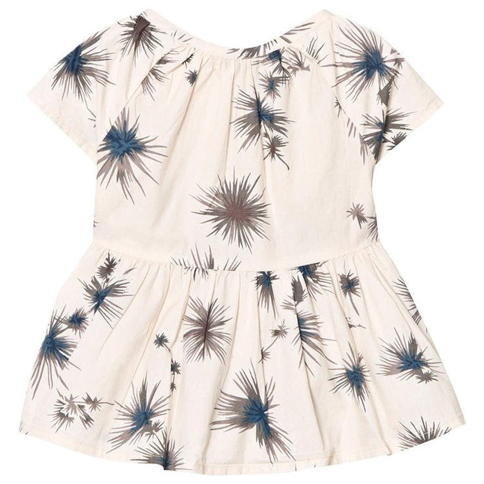 süße Bluse "Tiara" von Marmar ♡ - pilzessono.shop - zauberhafte Kinderdinge