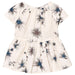süße Bluse "Tiara" von Marmar ♡ - pilzessono.shop - zauberhafte Kinderdinge