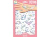 süße Einhorn Tattoos von Djeco ♥ - pilzessono.shop