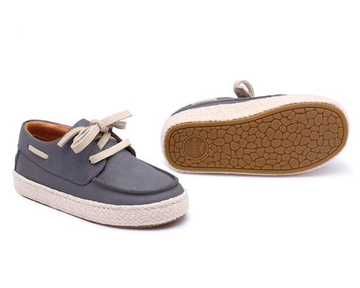süße Kinderslipper aus Leder von Donsje ♡ - pilzessono.shop - zauberhafte Kinderdinge
