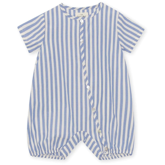 süßer Romper "Marin" von Konges Sløjd ♡ - pilzessono.shop - zauberhafte Kinderdinge
