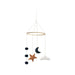 süßes Mobile "MELISSA" in stargaze multi mix von Liewood ♡ - pilzessono.shop - zauberhafte Kinderdinge