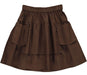 Svea Rock in Chocolate - pilzessono.shop - zauberhafte Kinderdinge