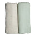 Swaddles "Coastal" - pilzessono.shop - zauberhafte Kinderdinge