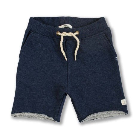 Sweat Shorts "Rick" von EBBE - pilzessono.shop - zauberhafte Kinderdinge