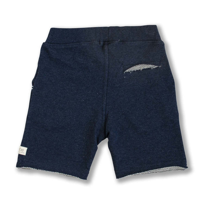 Sweat Shorts "Rick" von EBBE - pilzessono.shop - zauberhafte Kinderdinge