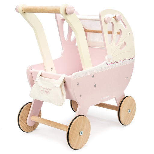 Sweatdreams Puppenwagen - pilzessono.shop - zauberhafte Kinderdinge
