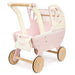 Sweatdreams Puppenwagen - pilzessono.shop - zauberhafte Kinderdinge
