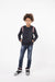 Sweater von Hugo Boss Kids bei Pilzessin - pilzessono.shop - zauberhafte Kinderdinge