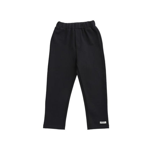 ⋙ Sweathose Kidi Trousers in dark navy von Donsje ♡ - pilzessono.shop - zauberhafte Kinderdinge