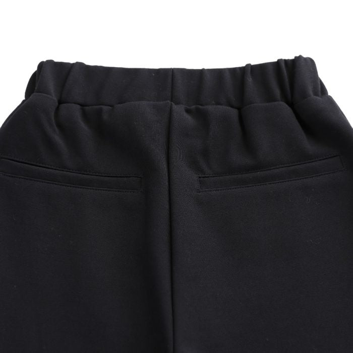 ⋙ Sweathose Kidi Trousers in dark navy von Donsje ♡ - pilzessono.shop - zauberhafte Kinderdinge