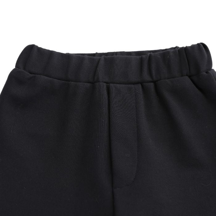 ⋙ Sweathose Kidi Trousers in dark navy von Donsje ♡ - pilzessono.shop - zauberhafte Kinderdinge