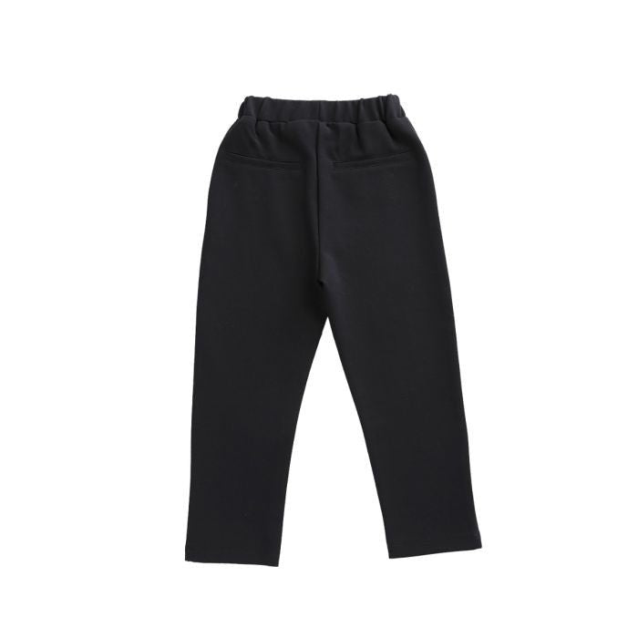 ⋙ Sweathose Kidi Trousers in dark navy von Donsje ♡ - pilzessono.shop - zauberhafte Kinderdinge