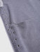 Sweatkleid Dindi grau - pilzessono.shop - zauberhafte Kinderdinge