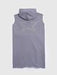 Sweatkleid Dindi grau - pilzessono.shop - zauberhafte Kinderdinge