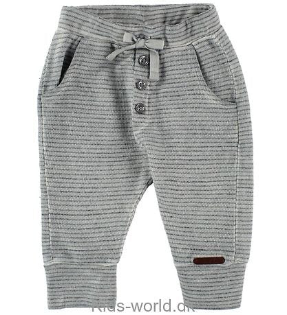 Sweatpant von Marmar Copenhagen bei Pilzessin - pilzessono.shop - zauberhafte Kinderdinge