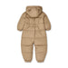 Sylvie Schneeanzug in oat von Liewood ♡ - pilzessono.shop - zauberhafte Kinderdinge