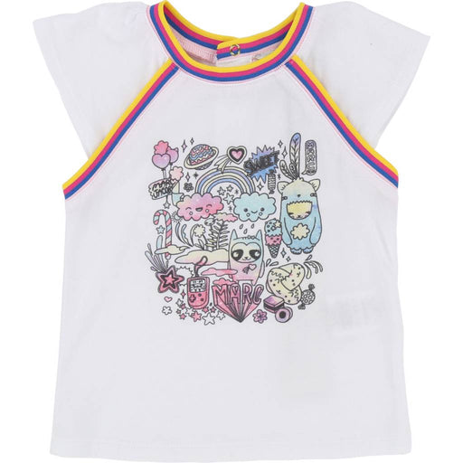 T-SHIRT - pilzessono.shop - zauberhafte Kinderdinge