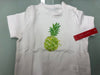 T-Shirt Ananas von Bora Bora bei Pilzessin - pilzessono.shop - zauberhafte Kinderdinge