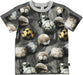 T-Shirt Fussball von Molo bei Pilzessin - pilzessono.shop - zauberhafte Kinderdinge