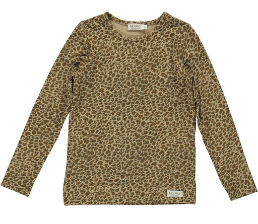 T-Shirt Leder Leo von MarMar - pilzessono.shop - zauberhafte Kinderdinge