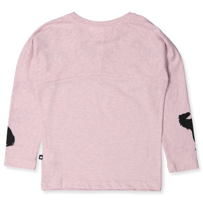 T-Shirt mit Pferdemotiv von Molo - pilzessono.shop - zauberhafte Kinderdinge