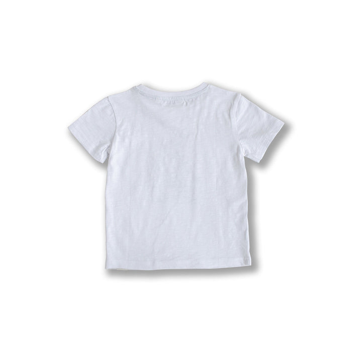T-Shirt mit Segelboot von EBBE - pilzessono.shop - zauberhafte Kinderdinge