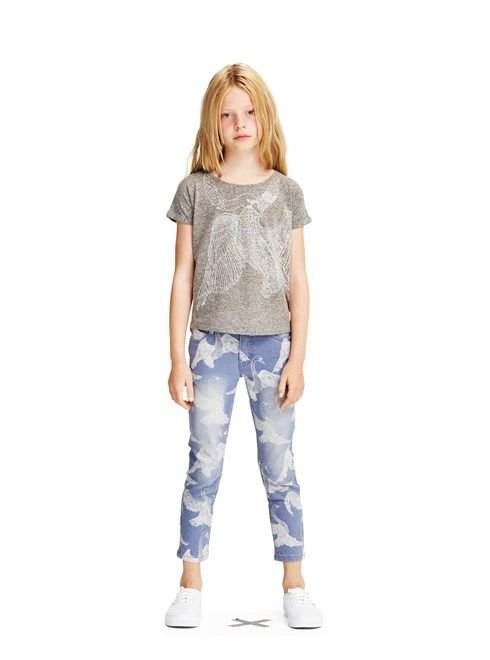 T-Shirt Rachelle von Molo bei Pilzessin - pilzessono.shop - zauberhafte Kinderdinge