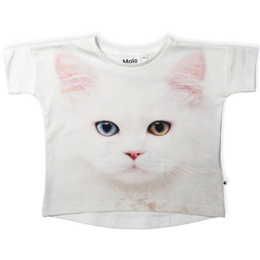 T-Shirt Raeesa von Molo - pilzessono.shop - zauberhafte Kinderdinge
