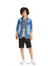 T-Shirt Raphael von Molo bei Pilzessin - pilzessono.shop - zauberhafte Kinderdinge