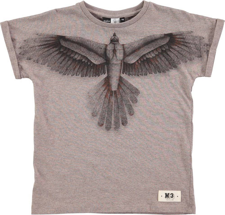 T-Shirt Raphael von Molo bei Pilzessin - pilzessono.shop - zauberhafte Kinderdinge
