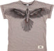 T-Shirt Raphael von Molo bei Pilzessin - pilzessono.shop - zauberhafte Kinderdinge