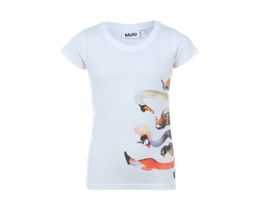 T-Shirt Rozalia von Molo bei Pilzessin - pilzessono.shop - zauberhafte Kinderdinge