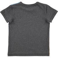 T-Shirt Runi von Molo bei Pilzessin - pilzessono.shop - zauberhafte Kinderdinge