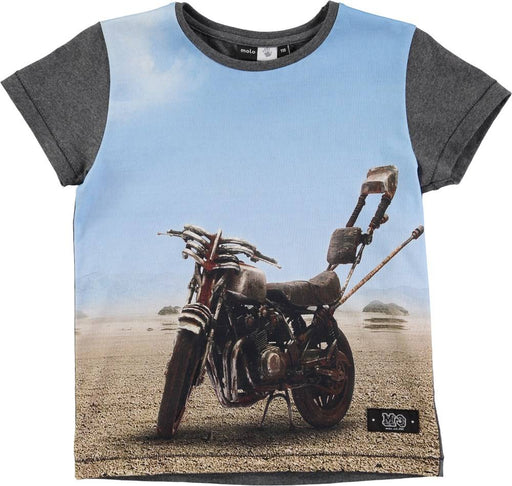 T-Shirt Runi von Molo bei Pilzessin - pilzessono.shop - zauberhafte Kinderdinge