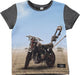 T-Shirt Runi von Molo bei Pilzessin - pilzessono.shop - zauberhafte Kinderdinge