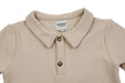 ⋙ T-Shirt "Sander" in macaroon von Donsje ♡ - pilzessono.shop - zauberhafte Kinderdinge