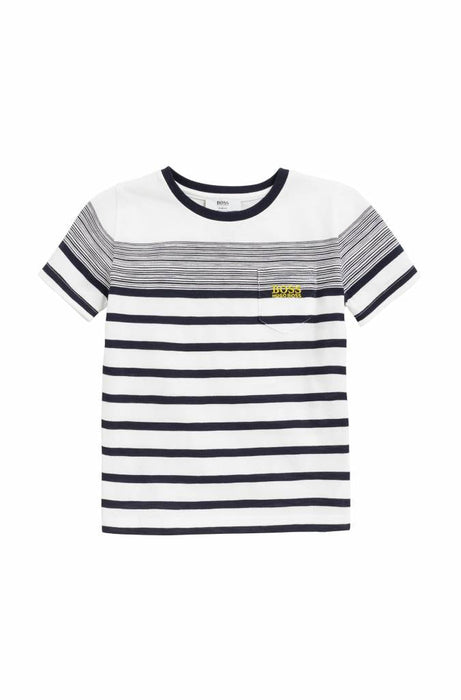 T-Shirt von Boss bei Pilzessin - pilzessono.shop - zauberhafte Kinderdinge