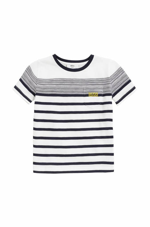 T-Shirt von Boss bei Pilzessin - pilzessono.shop - zauberhafte Kinderdinge