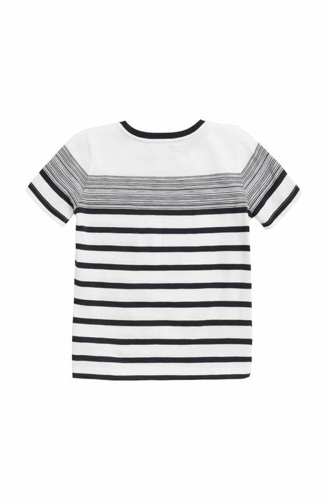 T-Shirt von Boss bei Pilzessin - pilzessono.shop - zauberhafte Kinderdinge
