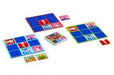 Taktikspiel & Logikspiel Space Builder von Djeco - pilzessono.shop