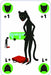 Taktisches Kartenspiel Gorila von Djeco - pilzessono.shop