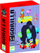 Taktisches Kartenspiel Gorila von Djeco - pilzessono.shop
