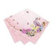 Talking Tables Flamingo Cocktail Servietten - pilzessono.shop - zauberhafte Kinderdinge