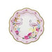 Talking Tables Flamingo Pappteller von der Pilzessin - pilzessono.shop