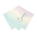 Talking Tables Mermaid Servietten bei Pilzessin - pilzessono.shop - zauberhafte Kinderdinge