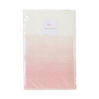 Talking Tables Papiertischdecke in rose - pilzessono.shop - zauberhafte Kinderdinge