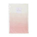 Talking Tables Papiertischdecke in rose - pilzessono.shop - zauberhafte Kinderdinge