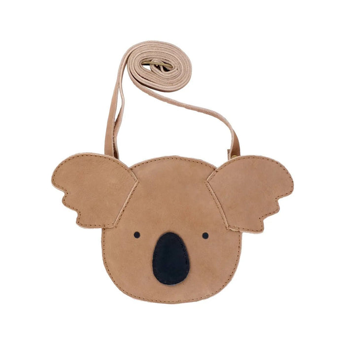 Tasche Britta Classic Purse | Koala - pilzessono.shop - zauberhafte Kinderdinge