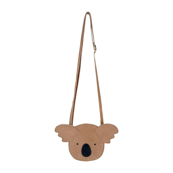 Tasche Britta Classic Purse | Koala - pilzessono.shop - zauberhafte Kinderdinge